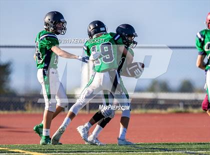 Thumbnail 1 in Horizon @ ThunderRidge photogallery.