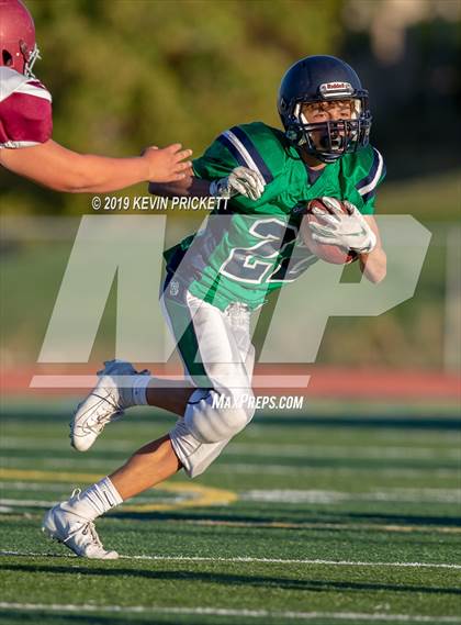 Thumbnail 3 in Horizon @ ThunderRidge photogallery.