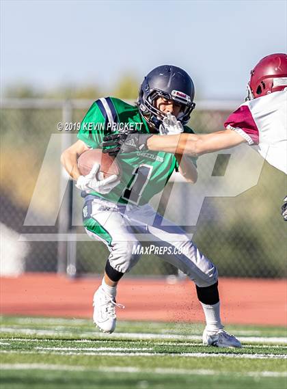 Thumbnail 3 in Horizon @ ThunderRidge photogallery.
