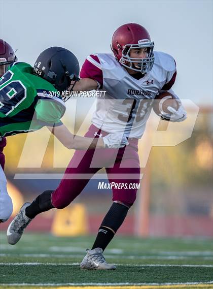 Thumbnail 3 in Horizon @ ThunderRidge photogallery.