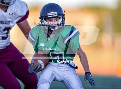 Thumbnail 3 in Horizon @ ThunderRidge photogallery.