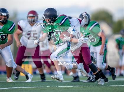 Thumbnail 3 in Horizon @ ThunderRidge photogallery.
