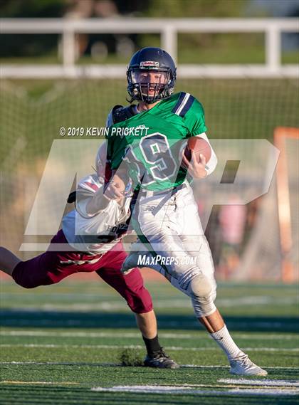 Thumbnail 2 in Horizon @ ThunderRidge photogallery.