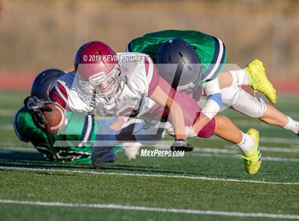 Thumbnail 1 in Horizon @ ThunderRidge photogallery.