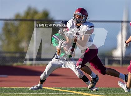 Thumbnail 3 in Horizon @ ThunderRidge photogallery.