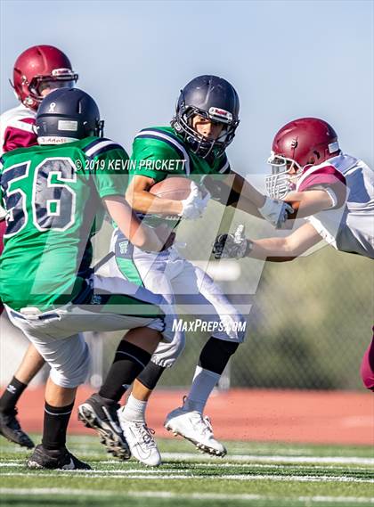 Thumbnail 2 in Horizon @ ThunderRidge photogallery.