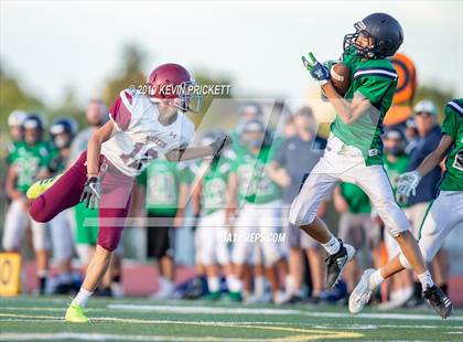 Thumbnail 2 in Horizon @ ThunderRidge photogallery.