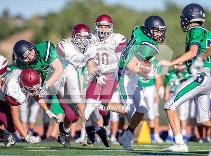 Thumbnail 2 in Horizon @ ThunderRidge photogallery.