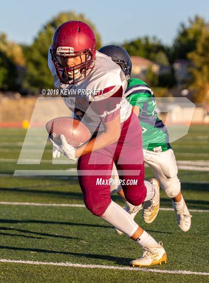 Thumbnail 3 in Horizon @ ThunderRidge photogallery.
