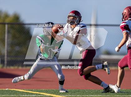 Thumbnail 1 in Horizon @ ThunderRidge photogallery.
