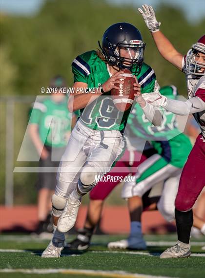 Thumbnail 1 in Horizon @ ThunderRidge photogallery.