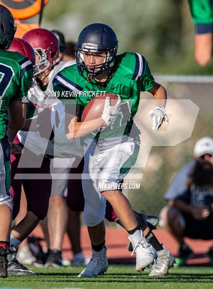 Thumbnail 1 in Horizon @ ThunderRidge photogallery.