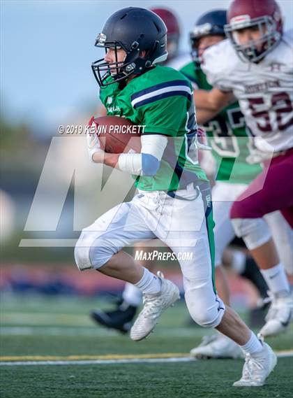 Thumbnail 1 in Horizon @ ThunderRidge photogallery.