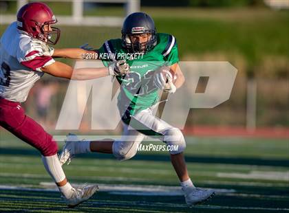 Thumbnail 1 in Horizon @ ThunderRidge photogallery.