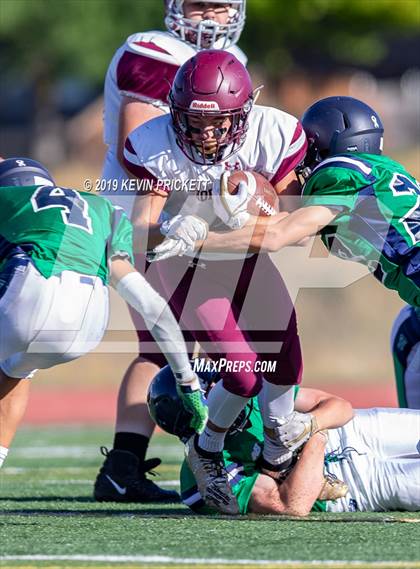 Thumbnail 1 in Horizon @ ThunderRidge photogallery.