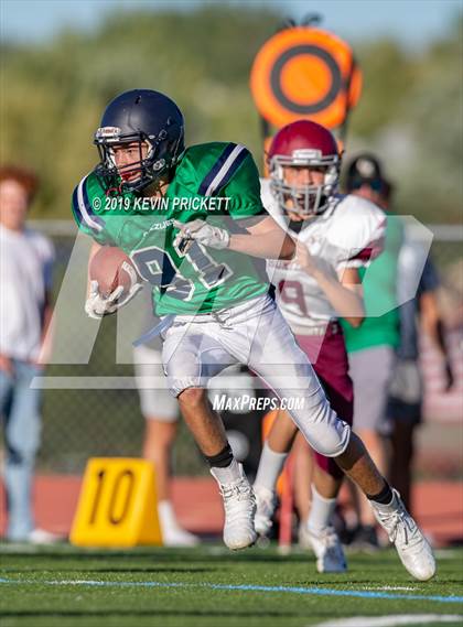 Thumbnail 1 in Horizon @ ThunderRidge photogallery.