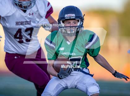 Thumbnail 2 in Horizon @ ThunderRidge photogallery.