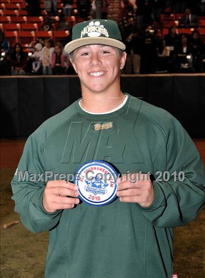 Thumbnail 3 in Diamond Sports National Classic (Awards) photogallery.