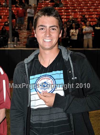 Thumbnail 3 in Diamond Sports National Classic (Awards) photogallery.