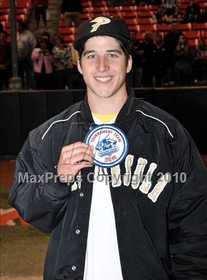 Thumbnail 1 in Diamond Sports National Classic (Awards) photogallery.