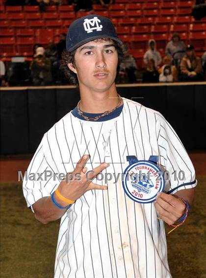 Thumbnail 1 in Diamond Sports National Classic (Awards) photogallery.