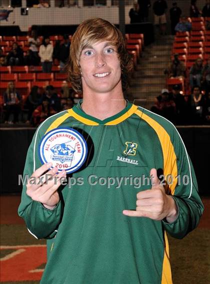 Thumbnail 2 in Diamond Sports National Classic (Awards) photogallery.