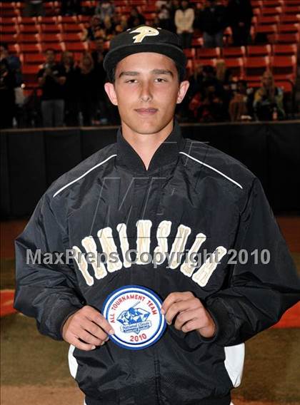 Thumbnail 2 in Diamond Sports National Classic (Awards) photogallery.