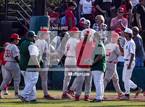 Photo from the gallery "Mater Dei @ Damien (CIF SS DIV 1 Playoff)"
