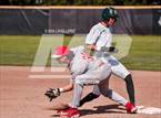 Photo from the gallery "Mater Dei @ Damien (CIF SS DIV 1 Playoff)"