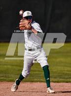 Photo from the gallery "Mater Dei @ Damien (CIF SS DIV 1 Playoff)"