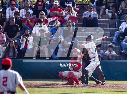 Thumbnail 3 in Mater Dei @ Damien (CIF SS DIV 1 Playoff) photogallery.