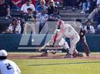 Photo from the gallery "Mater Dei @ Damien (CIF SS DIV 1 Playoff)"