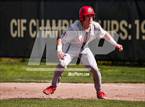 Photo from the gallery "Mater Dei @ Damien (CIF SS DIV 1 Playoff)"