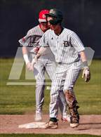 Photo from the gallery "Mater Dei @ Damien (CIF SS DIV 1 Playoff)"