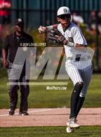 Photo from the gallery "Mater Dei @ Damien (CIF SS DIV 1 Playoff)"
