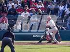 Photo from the gallery "Mater Dei @ Damien (CIF SS DIV 1 Playoff)"