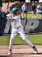 Photo from the gallery "Mater Dei @ Damien (CIF SS DIV 1 Playoff)"