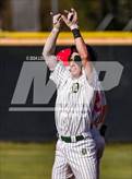 Photo from the gallery "Mater Dei @ Damien (CIF SS DIV 1 Playoff)"