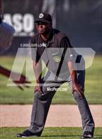 Photo from the gallery "Mater Dei @ Damien (CIF SS DIV 1 Playoff)"