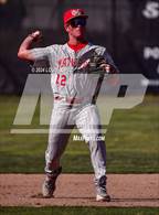 Photo from the gallery "Mater Dei @ Damien (CIF SS DIV 1 Playoff)"