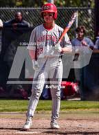 Photo from the gallery "Mater Dei @ Damien (CIF SS DIV 1 Playoff)"