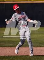 Photo from the gallery "Mater Dei @ Damien (CIF SS DIV 1 Playoff)"