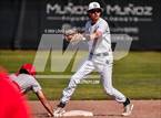 Photo from the gallery "Mater Dei @ Damien (CIF SS DIV 1 Playoff)"