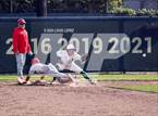 Photo from the gallery "Mater Dei @ Damien (CIF SS DIV 1 Playoff)"