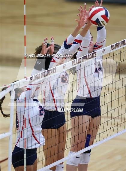 Thumbnail 3 in Allen @ Plano photogallery.