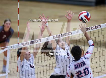 Thumbnail 1 in Allen @ Plano photogallery.