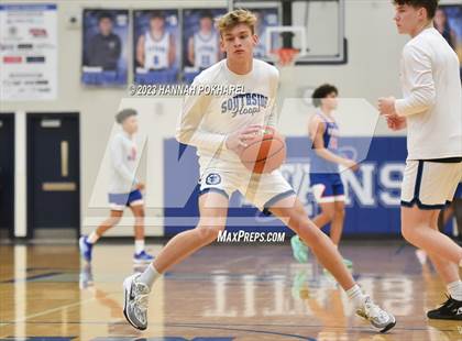 Thumbnail 3 in Westview @ Papillion-LaVista South photogallery.