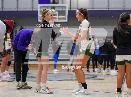 Thumbnail 1 in Hamilton Southeastern vs. Fremd (Sneakers for Santa Shootout) photogallery.