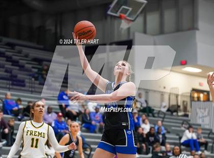Thumbnail 2 in Hamilton Southeastern vs. Fremd (Sneakers for Santa Shootout) photogallery.