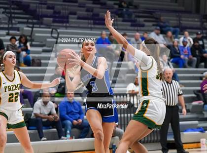 Thumbnail 3 in Hamilton Southeastern vs. Fremd (Sneakers for Santa Shootout) photogallery.